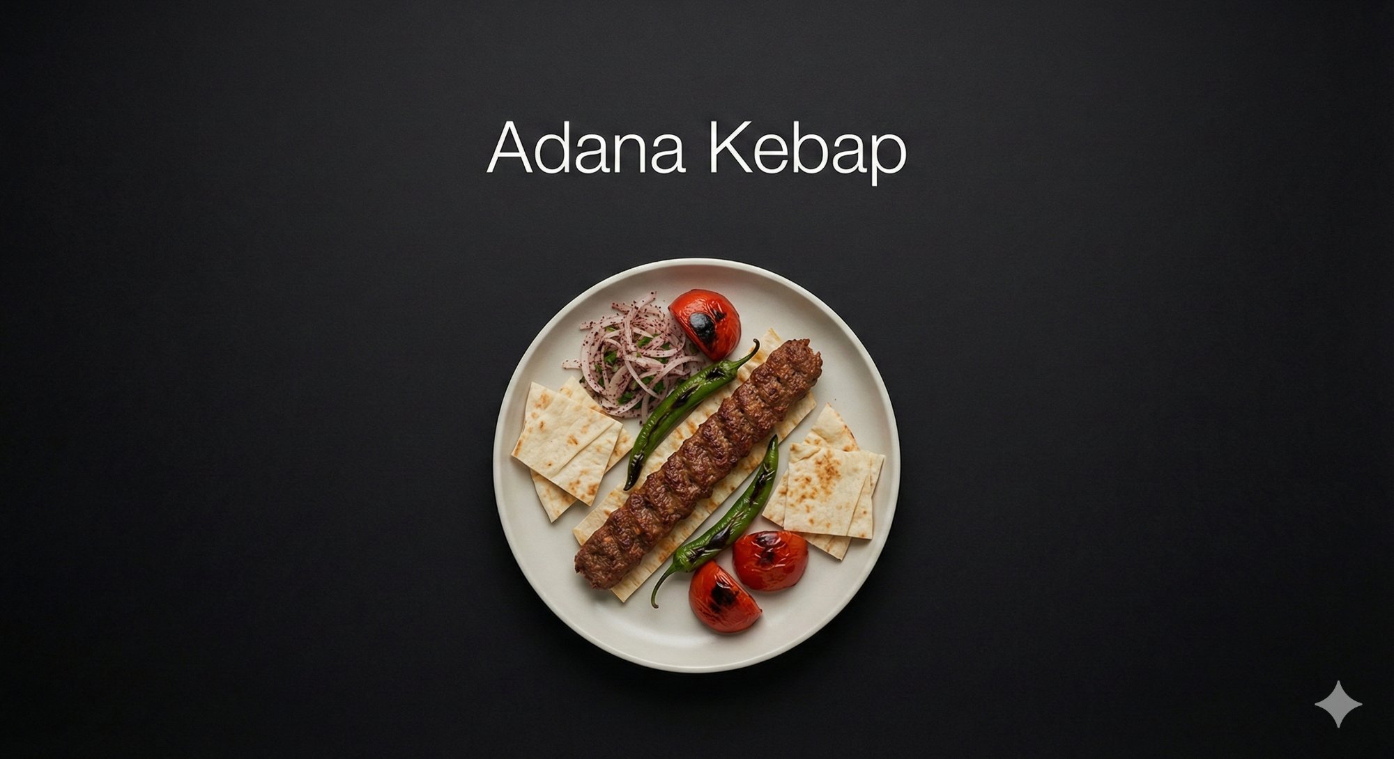 Adana Kebap